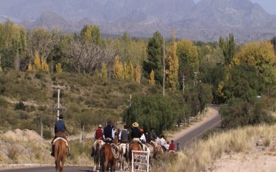 Tres pueblos mendocinos buscan representar a la Argentina en el certamen internacional “Best Tourism Villages” de ONU Turismo