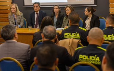 Rus: «El narcotráfico se expande buscando mercados y Mendoza no va a facilitar ese avance»