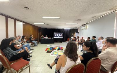 Minería convoca a una Mesa Intercultural para presentar el nuevo Protocolo de Consulta Previa, Libre e Informada