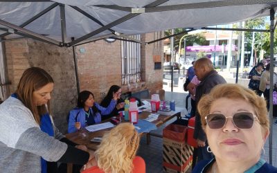 Fortalecimiento de la atención primaria: 255 agentes sanitarios operan en Mendoza