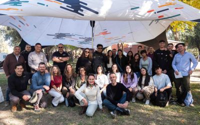 General Alvear fortalece la gestión de residuos con talleres de compostaje y articulación regional