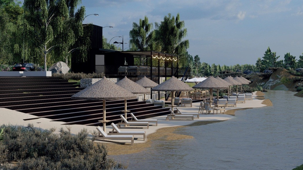 Mendoza impulsa un nuevo polo tur&iacute;stico en General Alvear
