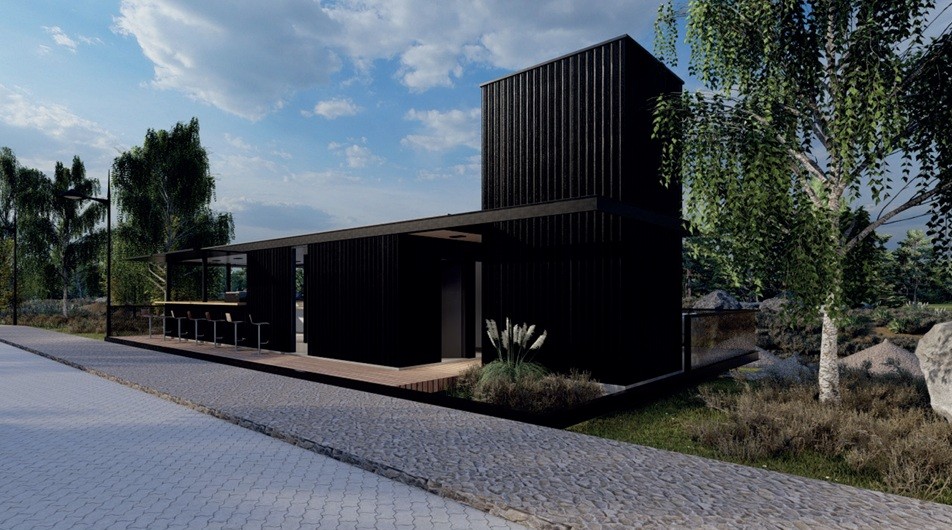 Mendoza impulsa un nuevo polo tur&iacute;stico en General Alvear