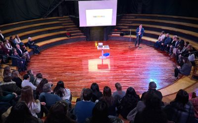 Programa Integral de Matemática: se realizó una jornada de capacitación para supervisores y directores