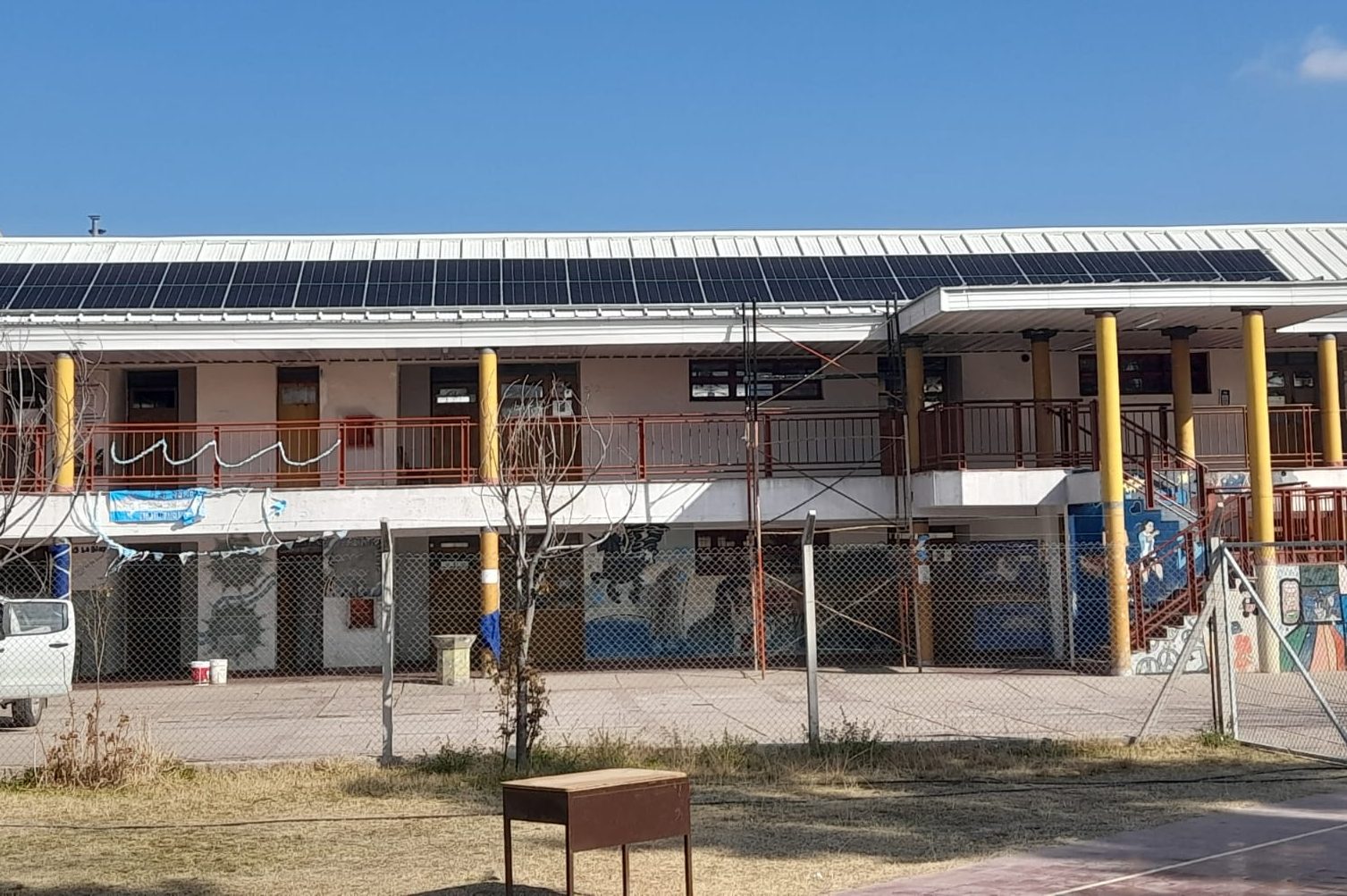 escuela escuela