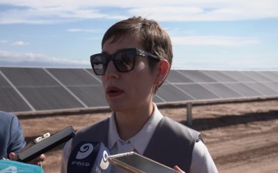 Mendoza logró la aprobación de su segundo RIGI con el proyecto PSJ Cobre Mendocino