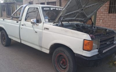 Patrullajes de la Policía de Mendoza en el Gran Mendoza terminaron con detenidos y el secuestro de una camioneta robada