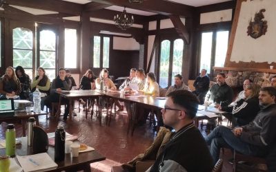 Avanza la reglamentación de la Ley de Arbolado Público con instancias participativas en toda Mendoza