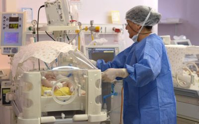 Salud realizará actividades por la Semana Mundial del Parto Respetado