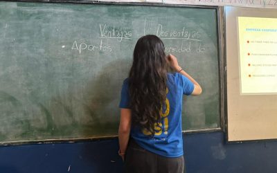 Coopados lanza un curso con puntaje docente para fortalecer el cooperativismo escolar en Mendoza