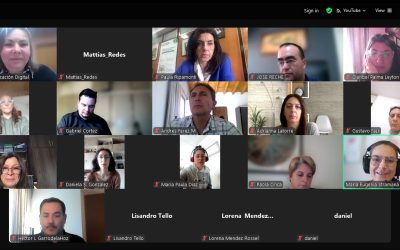 Abrió la inscripción para participar en las II Jornadas de Educación Digital