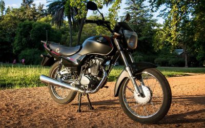 Defensa del Consumidor advierte sobre estafas en la compra de motos con modalidad “sola firma”