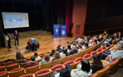 UIA Joven: una experiencia educativa que acerca a los estudiantes a los diferentes sectores industriales