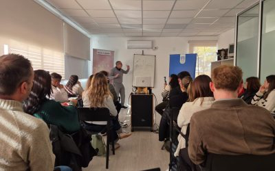 Minería fortaleció capacidades locales con un nuevo encuentro sobre liderazgo y bienestar laboral