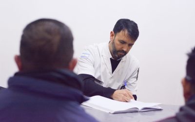 DAS: el programa para agresores sexuales que funciona en las cárceles mendocinas