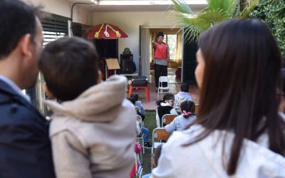Mendoza licitó la construcción de dos nuevos hogares modelo para adolescentes