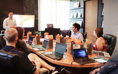 Se lanza un ciclo de capacitación enfocado en la gestión del talento pyme