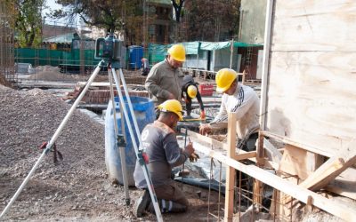 Mendoza impulsa un Código Unificado de Edificación para toda la provincia