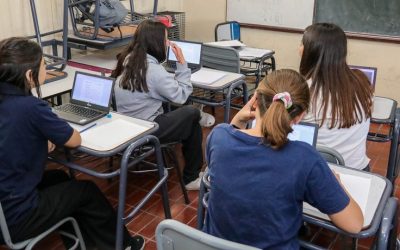 Avanza el proceso de reestructuración de los Centros de Educación Básica de Jóvenes y Adultos