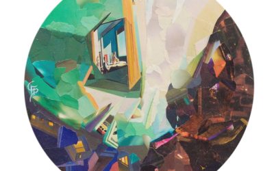 Dos artistas mendocinos inauguran sus muestras en el Museo Carlos Alonso