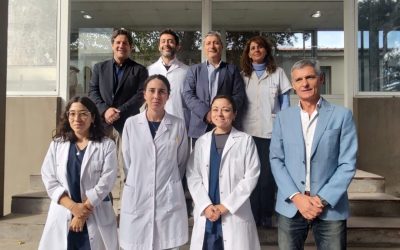 Mendoza hace historia: el Hospital El Carmen posiciona a la provincia como líder nacional en la lucha contra el ACV