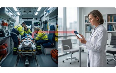 La OSEP capacitó a 50 profesionales en emergencias neurológicas a través del programa Neurotraining