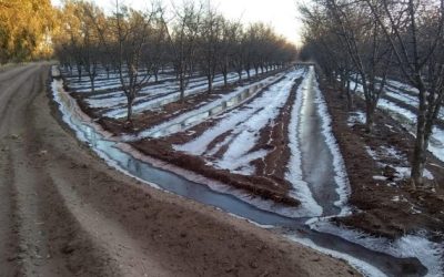 Contingencias Climáticas llama a productores a actualizar el RUT antes del 31 demayo