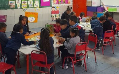 Primer Congreso Provincial de Primera Infancia: comenzó la convocatoria para presentar trabajos