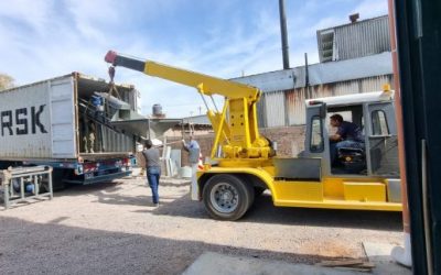 Mendoza busca sumarse al RIMI y agrega ventajas para potenciar la producción