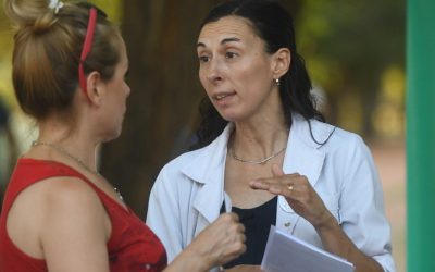 Un estudio simple y gratuito permite prevenir el cáncer de colon