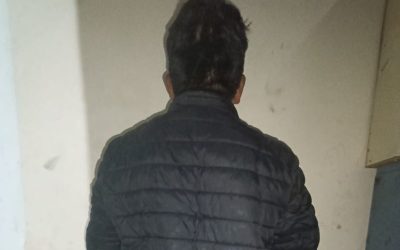 Controles en Maipú: retuvieron 20 motos y detuvieron a un hombre armado tras un robo