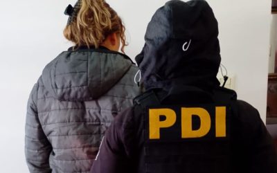 La Policía recuperó dos camionetas robadas y avanzó sobre una causa por estafas en San Rafael