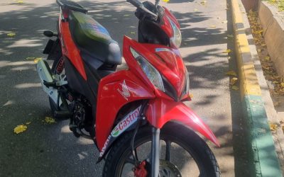 La UAP realizó intervenciones con aprehensiones y retención de motocicletas