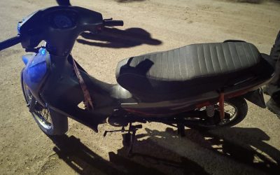 Patrullajes preventivos: la Policía esclareció hechos delictivos y aprehendió a sospechosos