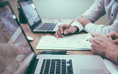 Producción impulsa línea de financiamiento exclusiva para pymes mendocinas junto al Banco Nación