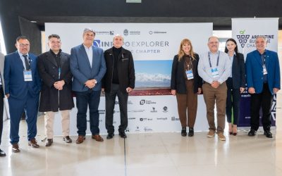 Vinexpo Explorer Mendoza: exitosa primera jornada de negocios en San Martín