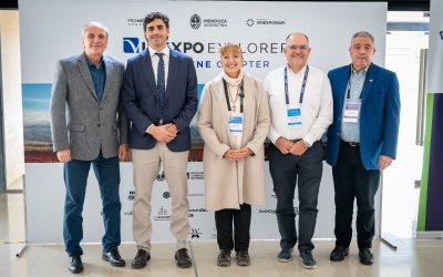 Vinexpo Explorer – The Bulk Wine Chapter cerró con éxito sus rondas de negocios y consolida a Mendoza
