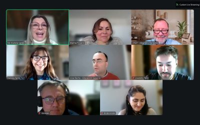 Casi mil docentes participaron en las II Jornadas de Educación Digital de Nivel Superior