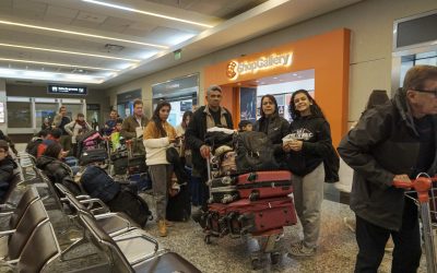El fin de semana largo le dejó a Mendoza más de $11.200 millones 