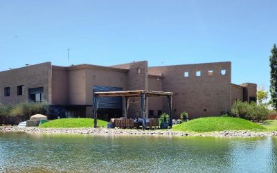 Bodega Sottano: “Los turistas son nuestros embajadores de marca”