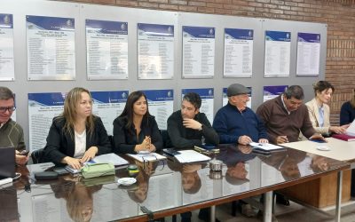Avanza en la Legislatura el proyecto de ley para unificar los códigos de construcción en toda la provincia