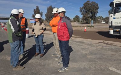 Acceso Este, tramo Maipú: habrá nuevas modificaciones en los desvíos
