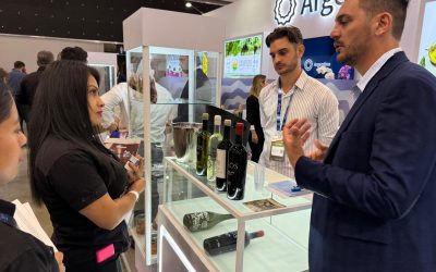 Bodega concreta una exportación de alto valor a Guyana tras su paso por Expocomer 2026