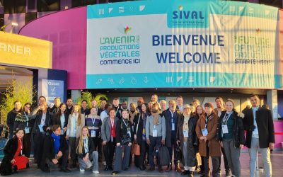 Empresas mendocinas podrán acceder a apoyo económico para participar de SIVAL 2027 en Francia