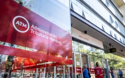 ATM: vence el Impuesto Automotor
