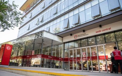 ATM recomienda revisar periódicamente el domicilio fiscal electrónico