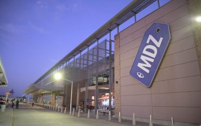 Mendoza sostiene una buena llegada de turistas impulsada por eventos en temporada baja