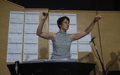 La versión reducida de Tosca se presentará en el Teatro Independencia