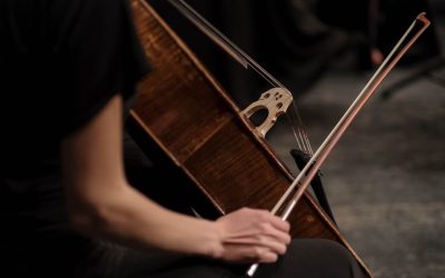 Música, teatro y artes visuales: las actividades culturales recomendadas para los próximos días