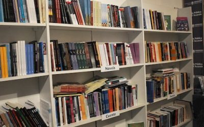 Se encuentra abierta la convocatoria para participar del Certamen Literario Provincial “Eduardo Gregorio”